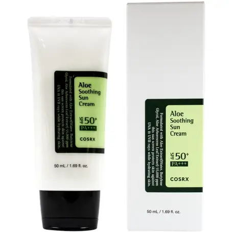 واقي شمس من كوسركس 50 مل