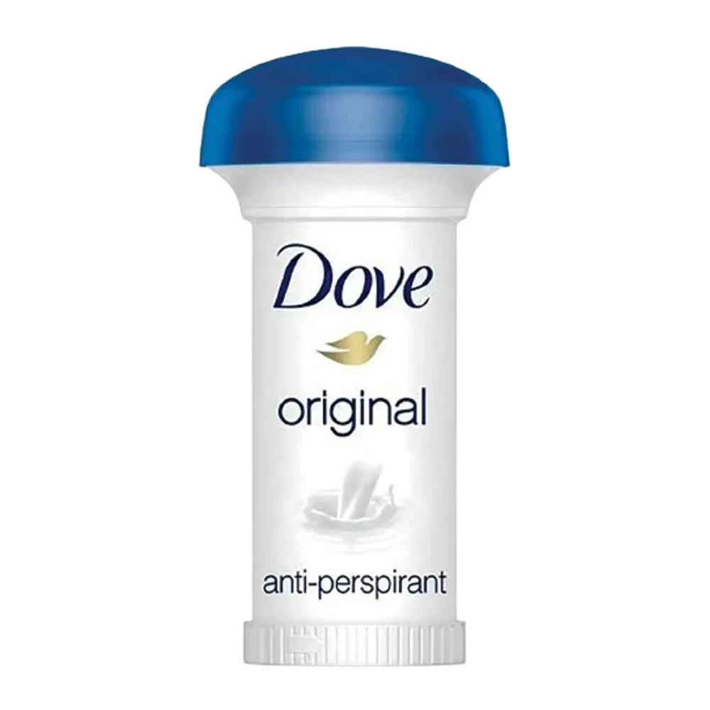 دوڤ كريم مضاد للتعرق الأصلي، 50 مل