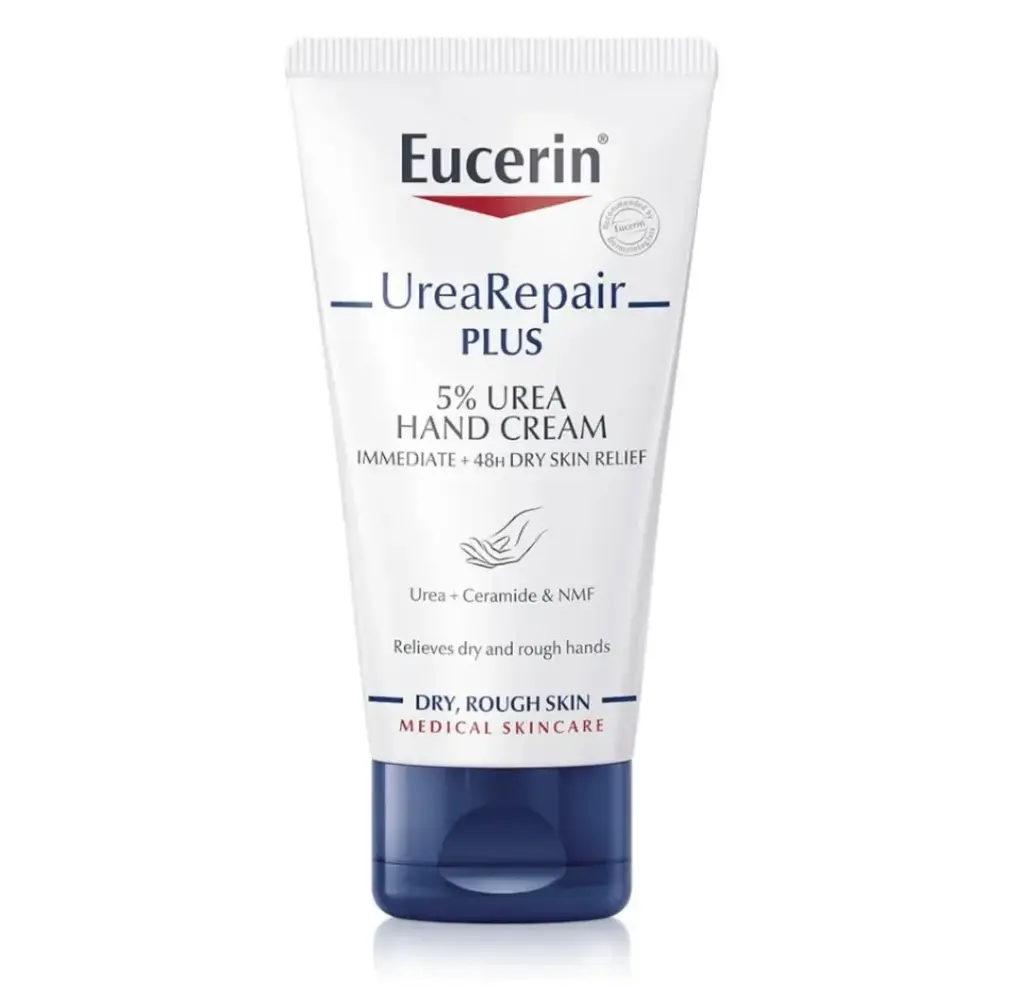 كريم يد يوسيرين يوريا ربير بلس من اليوريا بنسبة 5% بسعة 75 مل