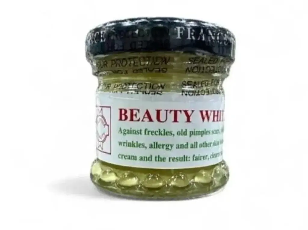 كريم دالفور الفرنسي لتفتيح البشرة - 50 جرام