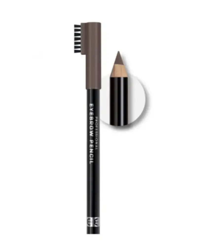 ريميل لندن قلم تحديد الحواجب الاحترافي