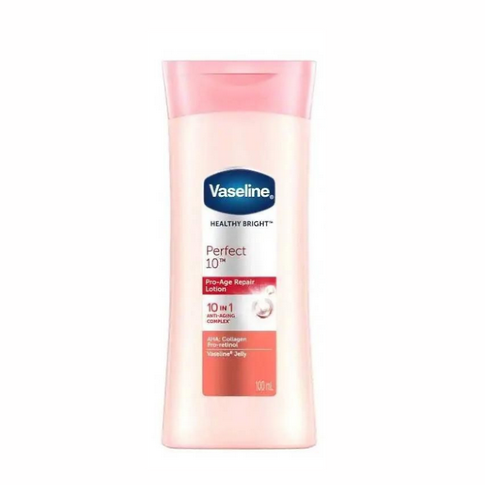 لوشن فازلين ١٠٠ مل 