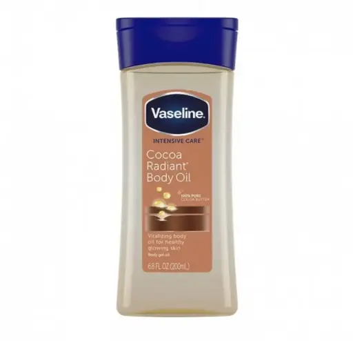 فازلين جل بزبدة الكاكاو 200ml