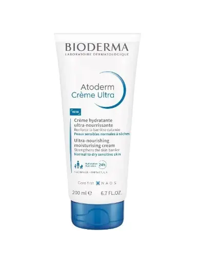 كريم بيودرم 200 مل عصار 