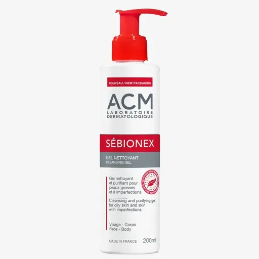 جل منظفACM  مل200